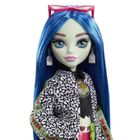 Monster High, Ghoulia Yelps, papusa