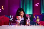 Monster High, Scary Sweet Birthday, Frankie Stein, papusa cu accesorii