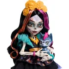 Monster High, Skelita Calaveras, papusa