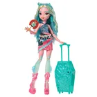 Monster High, Skulltimate Secrets, Lagoona Blue, papusa si accesorii