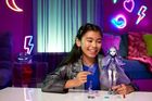 Monster High, Spectra Vondergeist, papusa cu accesorii