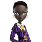 Monster High x Wednesday, Bianca Barclay, papusa de colectie