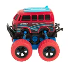Monster Truck, vehicul, 1:36