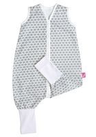 Motherhood, Gri Classics, sac de dormit subtire de vara, TOG 1, 12-18m