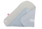 Motherhood, Paturica de infasat cu insertie din cocos, Blue Classics