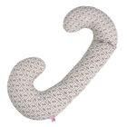 Motherhood, perna multifunctionala Sleepy-C, Beige Classics