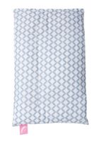 Motherhood, Perna plata 45-30 cm, Blue Classics