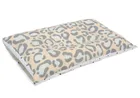 Motherhood, Perna plata 45-30 cm, Salmon Leopardus