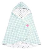 Motherhood, Prosop din muselina pentru sugari (65-130), Mint Boats