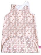 Motherhood, Roz Classics 2023, Zip-A-Round, sac de dormit subtire de vara 2in1, TOG 1, 3-18m