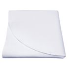 Motherhood, Suport din bumbac pentru landou / cos Moise 35-75 cm, Alb