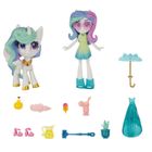 My Little Pony, Celestia, minipapusa cu accesorii