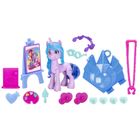 My Little Pony, Cutie Marks 3D, figurina Izzy