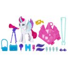 My Little Pony, Cutie Marks 3D, figurina Zipp
