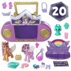 My Little Pony, Musical Mane Melody, set de joaca cu figurina