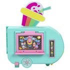 My Little Pony, Sunny Starscout - Smoothie Truck, set de joaca cu figurina si accesorii