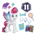 My Little Pony, Wing Surprise, figurina Zipp Storm