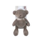 MyHummy (Szumisie), Ursulet 5 in 1 cu lampa, 36 cm, maro