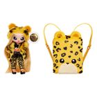 Na! Na! Na! Surprise, Jennel Jaguar, set papusa cu accesorii