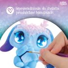 Nebulous Stars, Agatha, figurina din ipsos pentru pictat