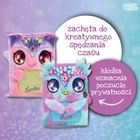 Nebulous Stars, Aura, jurnal de plus cu lacatel