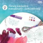 Nebulous Stars, Dreamcatcher, set creativ