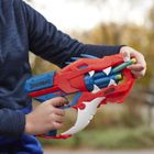 Nerf Dinosquad, Raptor Slash, blaster si 6 proiectile
