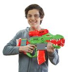 Nerf Dinosquad, Rex Rampage, blaster si 20 proiectile
