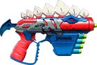 Nerf Dinosquad, Stego-Smash, blaster si 5 proiectile