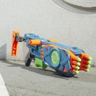 Nerf Elite 2.0, Flip-16, blaster si 16 proiectile