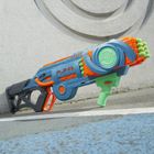 Nerf Elite 2.0, Flip-32, blaster si 32 proiectile