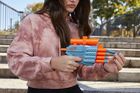 Nerf Elite 2.0, Prospect QS-4, blaster si 8 proiectile