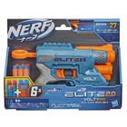 Nerf Elite 2.0 Volt, lansator si 6 proiectile