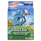 Nerf Microshots, Minecraft, Cave Spider, blaster si 2 proiectile