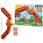 Nerf Minecraft, Arc, blaster si 8 proiectile