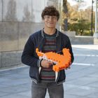 Nerf Minecraft, Pillagers Crossbow, blaster si 3 proiectile