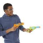 Nerf Roblox, Jailbreak Armory, 2 blasteri si 10 proiectile