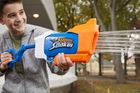 Nerf Super Soaker, Rainstorm, blaster cu apa
