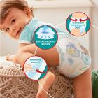 Pampers Pants, scutece-chilotel marimea 4, 9-15 kg, 48 buc.