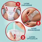 Pampers Premium Care Pants, scutece-chilotel marimea 6, 15 kg+, 93 buc.