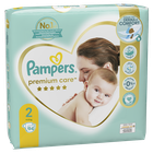 Pampers Premium Care, scutece marimea 2, 4-8 kg, 94 buc.
