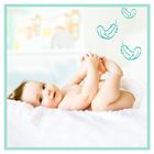 Pampers Premium Care, XXL Box, scutece marimea 2, 4-8 kg, 240 buc.