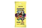 Panini, Minecraft, plic Fat Pack cu carti, 1 buc.
