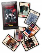 Panini, Stranger Things, plic de carti de colectie, 1 buc.