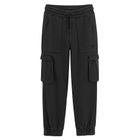 Pantaloni de trening cu buzunare cargo unisex NOWEAR