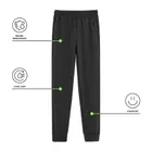 Pantaloni de trening impermeabili NOWEAR