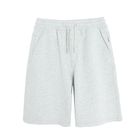 Pantaloni scurti cu croiala loose NOWEAR