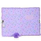 Paso, Lilo si Stitch, jurnal cu lacatel de plus, A5, 96 foi, cu linie, Dreamer