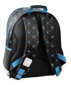 Paso, Spider-Man, rucsac, negru