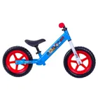 Paw Patrol, bicicleta fara pedale, din metal